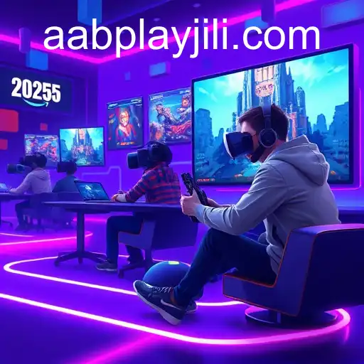 A New Era for Online Gaming