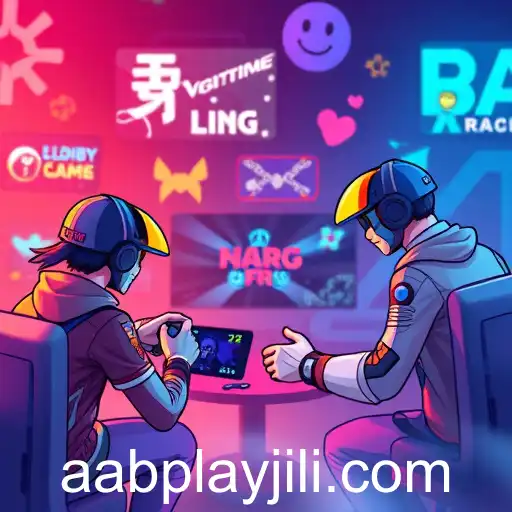 AABPlay: Revolutionizing Online Gaming Experiences