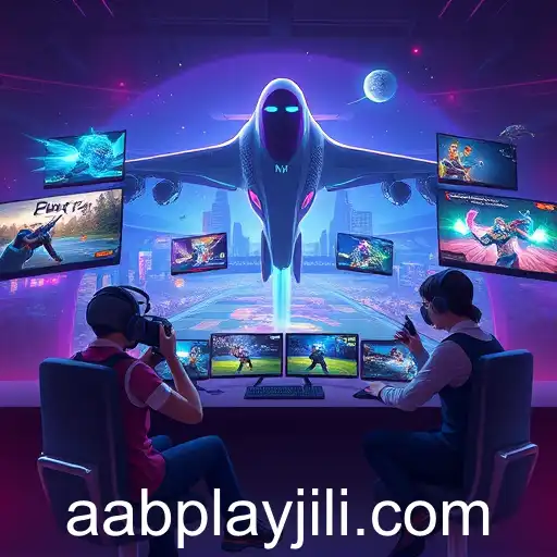 Aabplay's Rise in Gaming Industry
