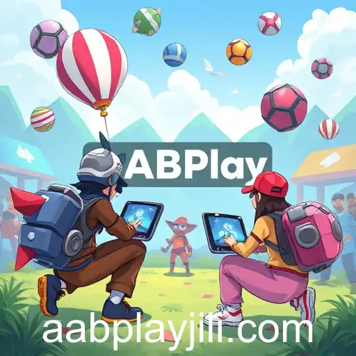 AABPlay's Rise in the Gaming Arena