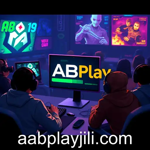 Gaming Evolution: The Role of Aabplay in 2025