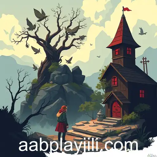 Exploring the Thrilling World of Adventure Games