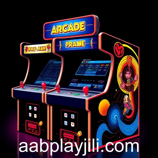 The Resurgence of Arcade Games: Embracing Nostalgia with 'aabplay'