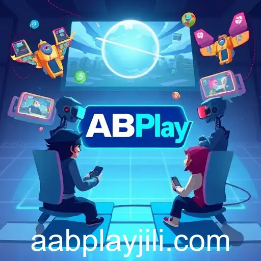 AABPlay Revolutionizes Online Gaming in 2025