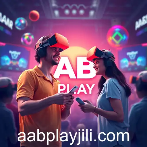 AABPlay: Navigating the Future of Online Gaming