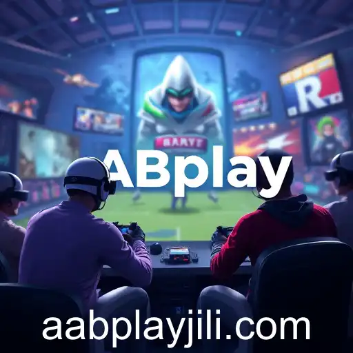 AABplay: The Evolution of Online Gaming Communities