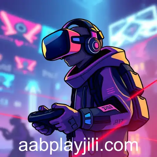 AABPlay: Revolutionizing Online Gaming in 2025
