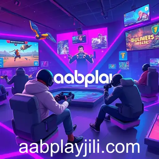 AABPlay Revolutionizes Online Gaming in 2025