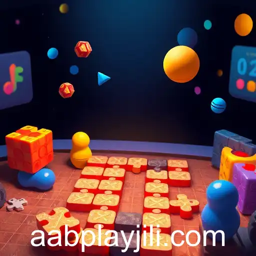 Digital Evolution: Gaming in 2025