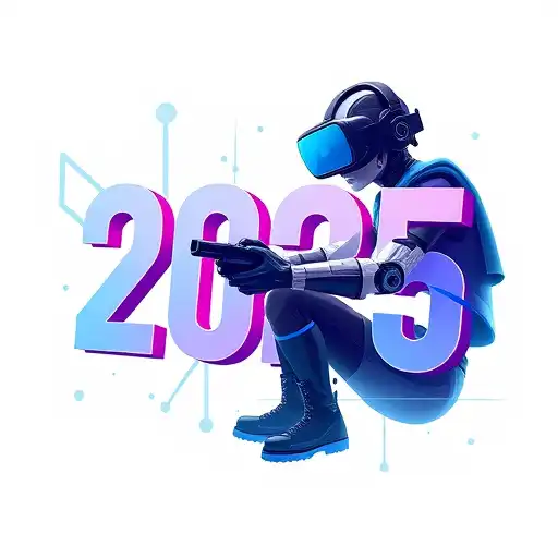 Gaming Trends in 2025