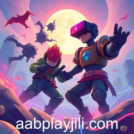 The Rise of Interactive Gaming in 2025