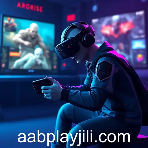 The Evolution of Online Gaming Platforms