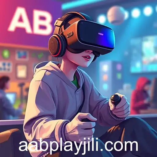 The Rise of AABPlay: Revolutionizing Online Gaming