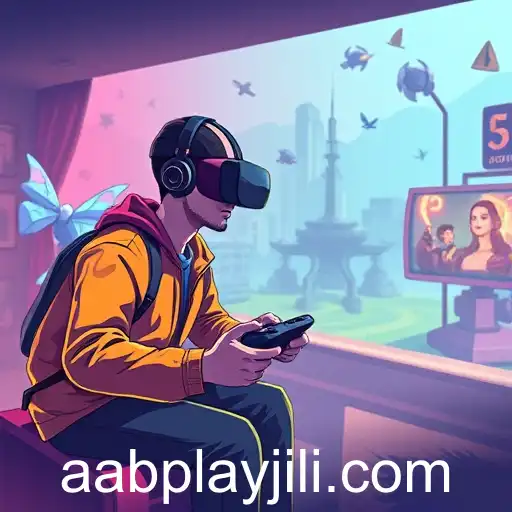 The Rise of AABPlay in the Gaming World