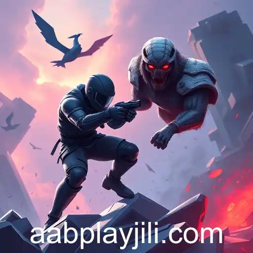 The Rise of Digital Playgrounds