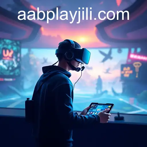 Gaming Industry Revolutionized by aabplay’s Innovation