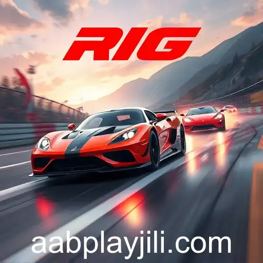 Exploring the Thrill of Racing Games: A Dive into the 'aabplay' Keyword
