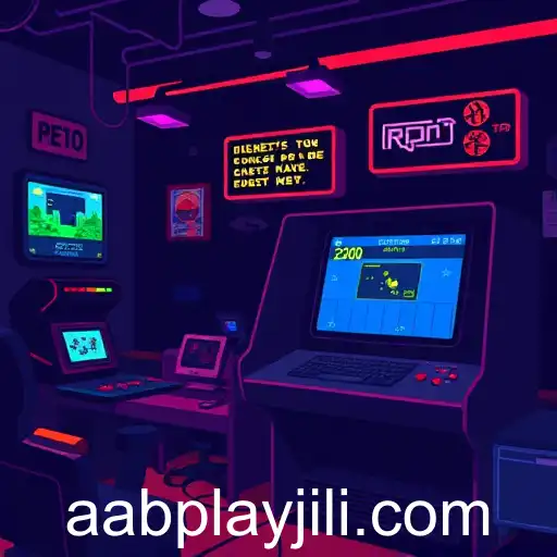 The Rise of Retro Games Online