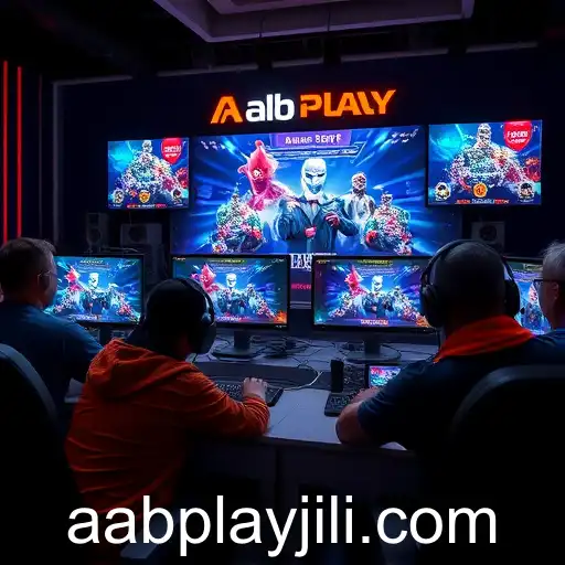 The Rise of Aabplay in the Digital Gaming Landscape
