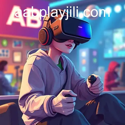 The Rise of AABPlay: Revolutionizing Online Gaming