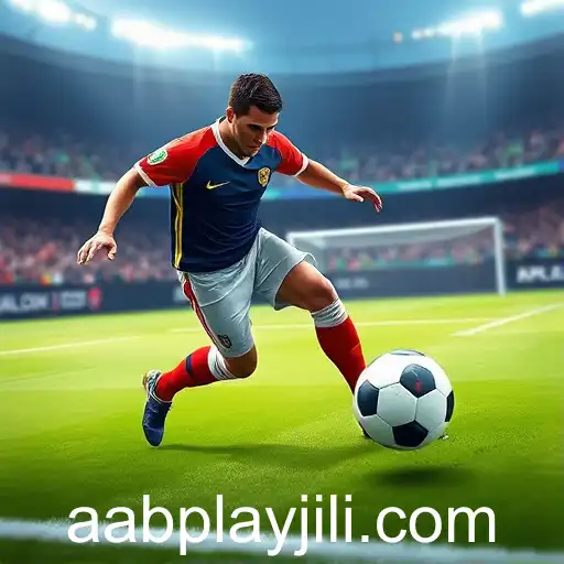 Exploring the Thrills of the 'Sports Games' Category with AABPlay