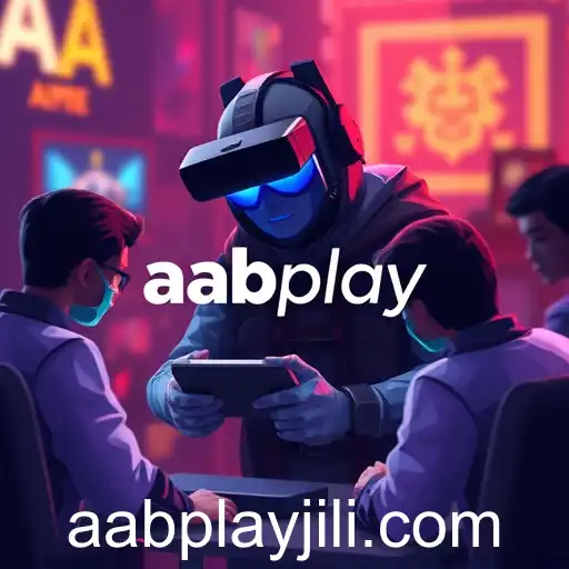 The Rise of aabplay in the Global Gaming Scene